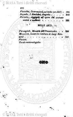 n. 5 (1930-1931) - Pagina: 93
