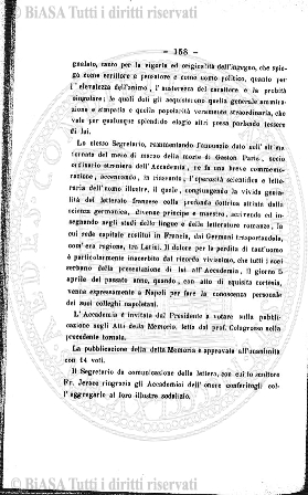 v. 17, n. 20 (1790-1791) - Pagina: 153