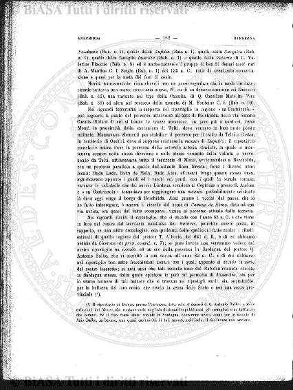 n. 1-3 (1907) - Frontespizio