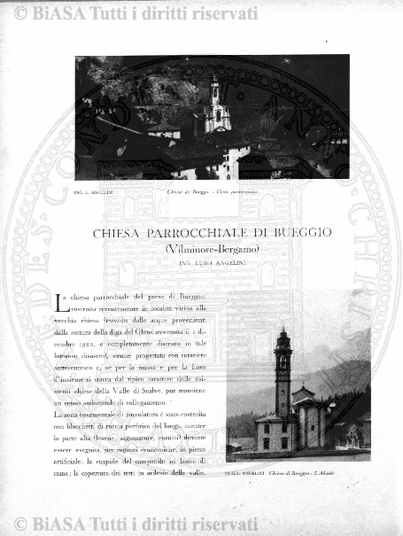 v. 1, n. 11 (1931) - Copertina: 1