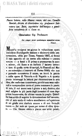 v. 3, n. 43 (1776-1777) - Pagina: 337