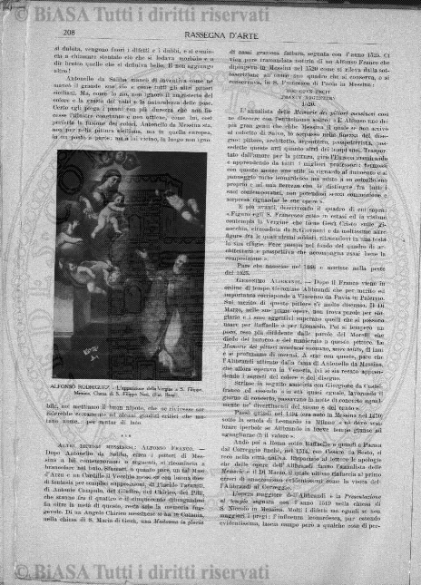 n. 1 (1914) - Copertina: 1 e sommario