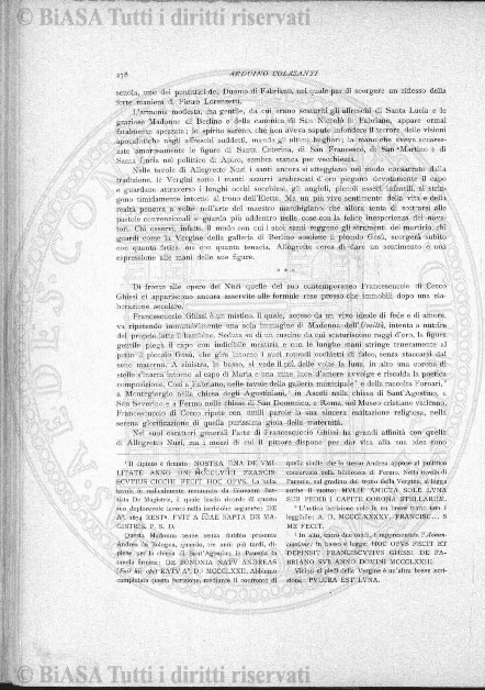 n. 1 (1921-1922) - Copertina: 1