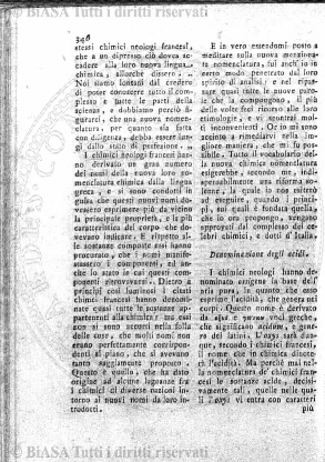 v. 1, n. 1 (1821) - Occhietto