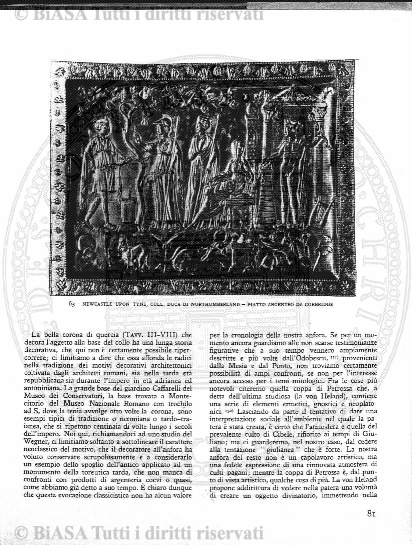 n. 36 (1881) - Frontespizio