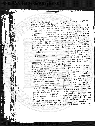 v. 9, n. 27 (1782-1783) - Pagina: 219