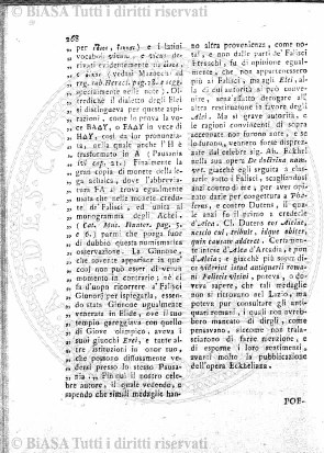 v. 9, n. 31 (1782-1783) - Pagina: 251