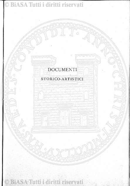 n. 37 (1895) - Frontespizio