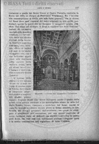n. 1 (1906-1907) - Frontespizio