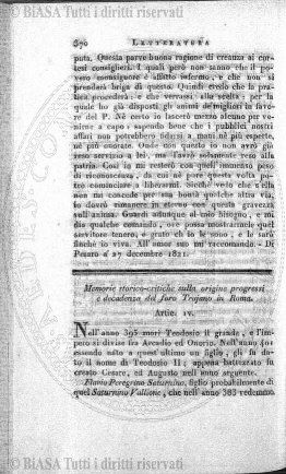 v. 5, n. 11 (1871) - Sommario: p. 161