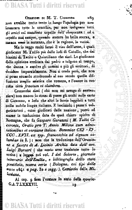 n. 49 (1924) - Frontespizio
