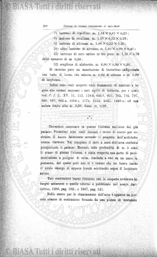 n. 6 (1924) - Frontespizio