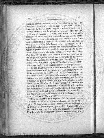 n. 1-2 (1860) - Frontespizio