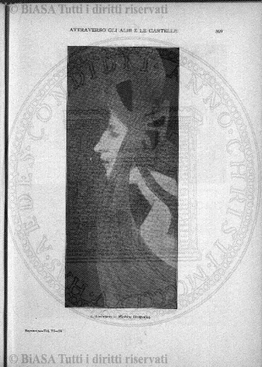 n. 38 (1890-1891) - Pagina: LXXXV