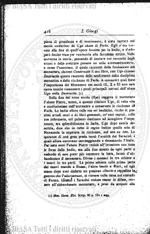 n. 1-2 (1879) - Frontespizio