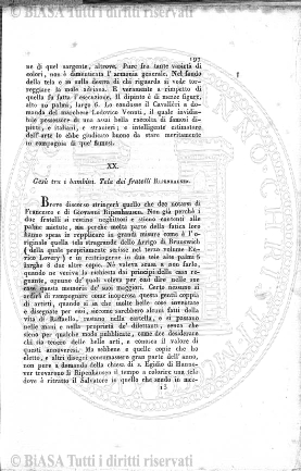 n. 5 (1912) - Copertina: 1 e sommario