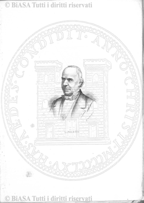 v. 1, n. 1 (1919) - Tavola fuori testo