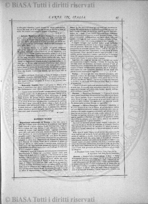 v. 2, n. 17 (1775-1776) - Pagina: 129