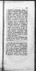 n. 89 (1847-1848) - Frontespizio