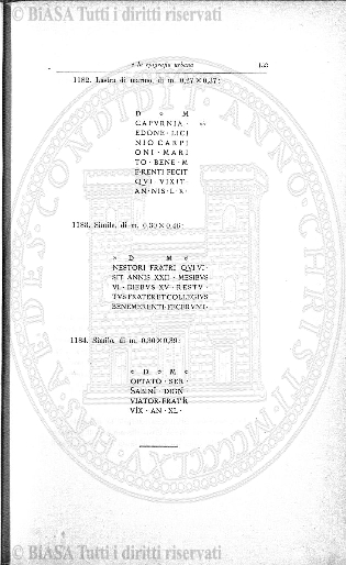 n. 12 (1923-1924) - Pagina: 193 e sommario