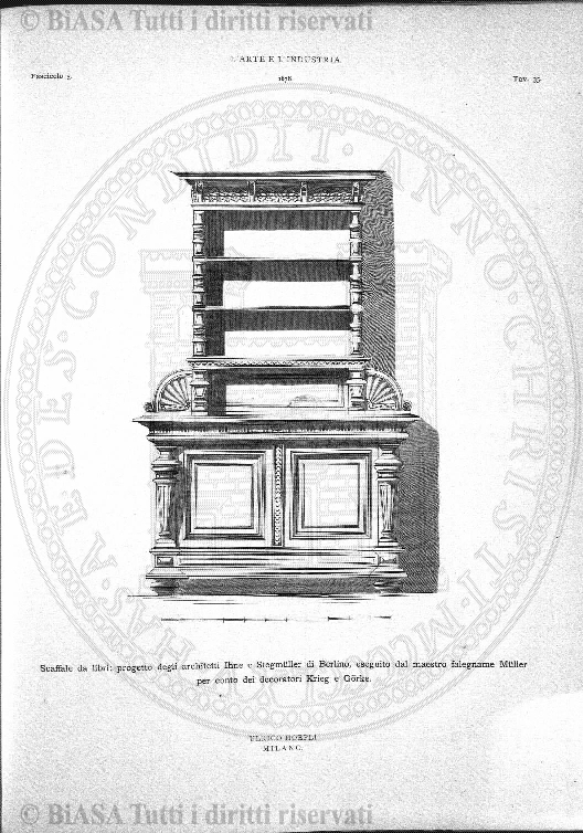 v. 2, n. 8 (1926-1927) - Pagina: 337