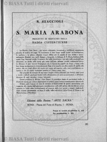 s. 3, v. 1, n. 6 (1882) - Pagina: 209