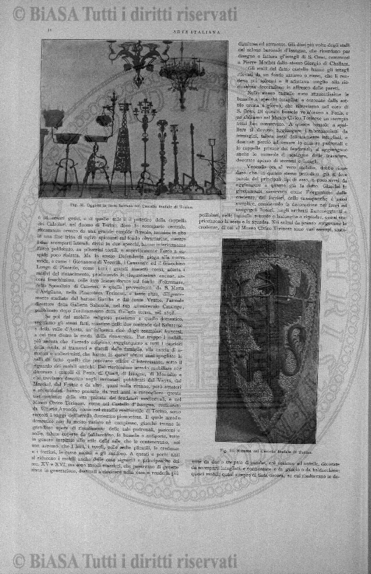 n. 6 (1907) - Pagina: 1
