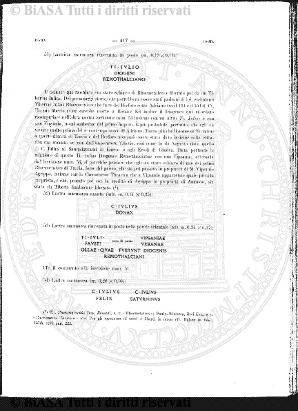 v. 9, n. 10 (1782-1783) - Pagina: 73