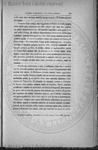s. 4, n. 3 (1886) - Sommario: p. 33