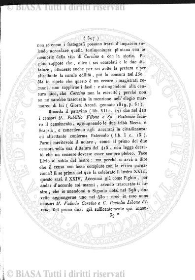 v. 5, n. 42 (1778-1779) - Pagina: 329