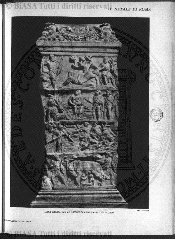 n. 47 (1885) - Pagina: 353 e sommario