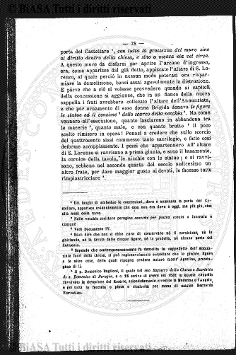 v. 21, n. 122 (1905) - Copertina: 1