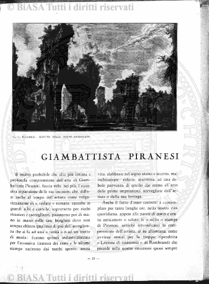 n. 3-4 (1922) - Copertina: 1