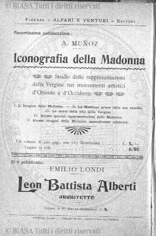 v. 1, n. 7 (1931) - Copertina: 1