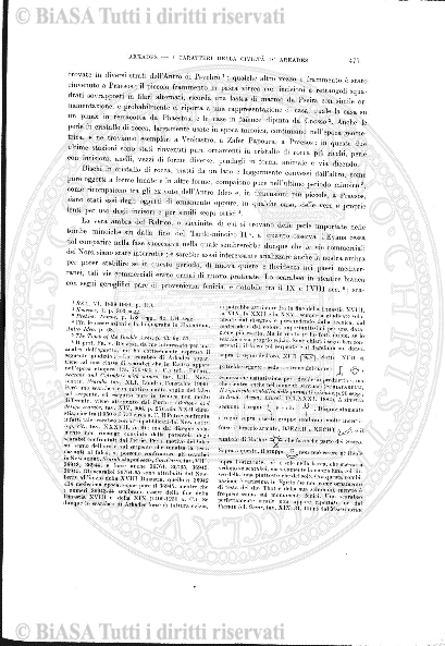 v. 13, n. 48 (1786-1787) - Pagina: 377