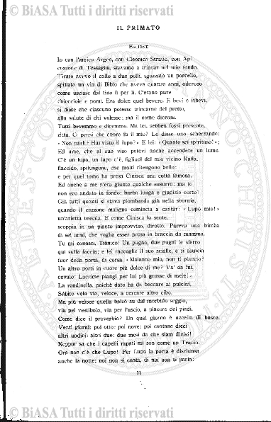 s. 2, n. 20 (1888-1889) - Pagina: 1