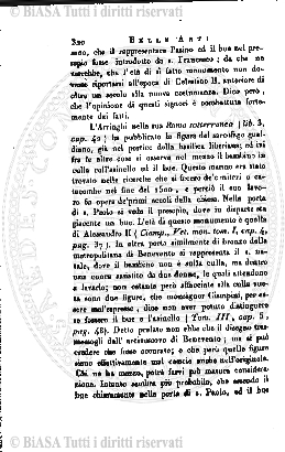 s. 3, n. 5-6 (1908) - Pagina: 33 e sommario