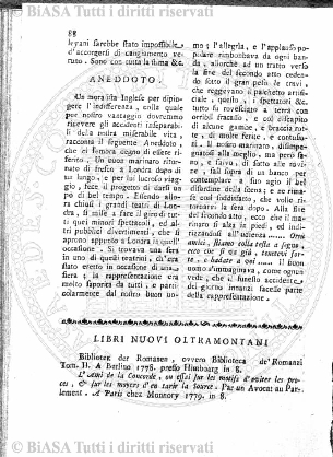 v. 22, n. 11 (1795-1796) - Pagina: 81