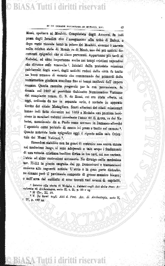 n.s., n. 131 (1857-1858) - Pagina: 49