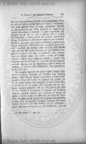 n. 26 (1873-1874) - Sommario: p. 201