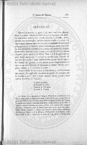 v. 15, n. 33 (1848-1849) - Pagina: 257