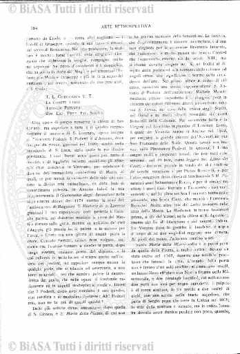 n. 1 (1878) - Frontespizio