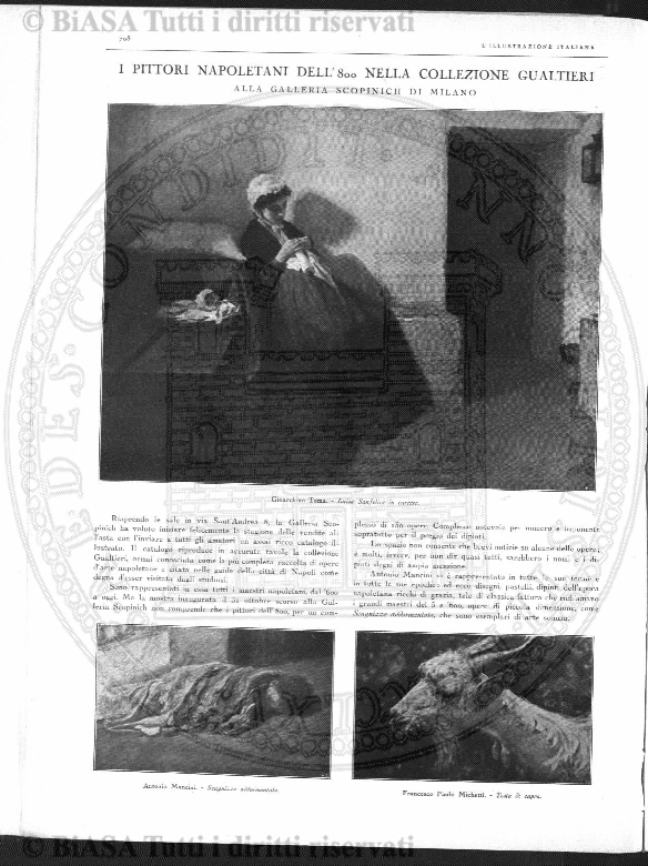 v. 1, n. 9 (1931) - Copertina: 1