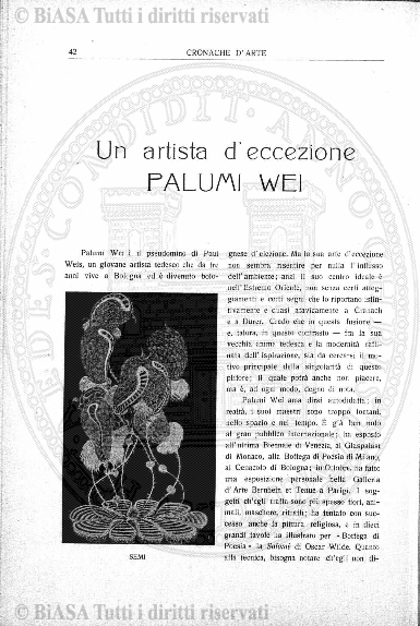 n. 1 (1935) - Copertina: 1