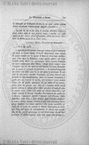 n. 18 (1885) - Frontespizio