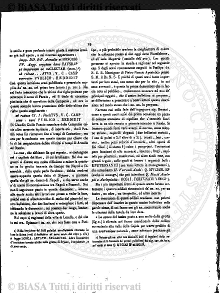 n. 1 (1879-1880) - Occhietto
