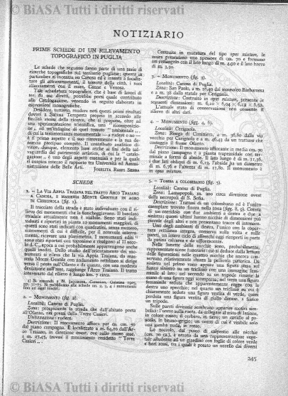 s. 6, n. 10 (1981) - Nota