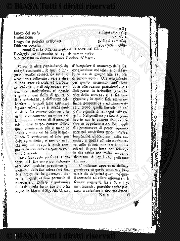 n. 5 (1784) - Pagina: 33