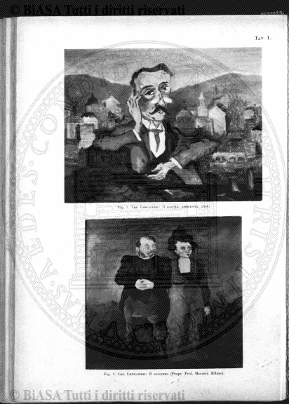 n. 13 (1931) - Pagina: 1