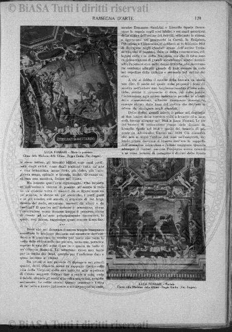 s. 6, n. 3 (1916) - Copertina: 1